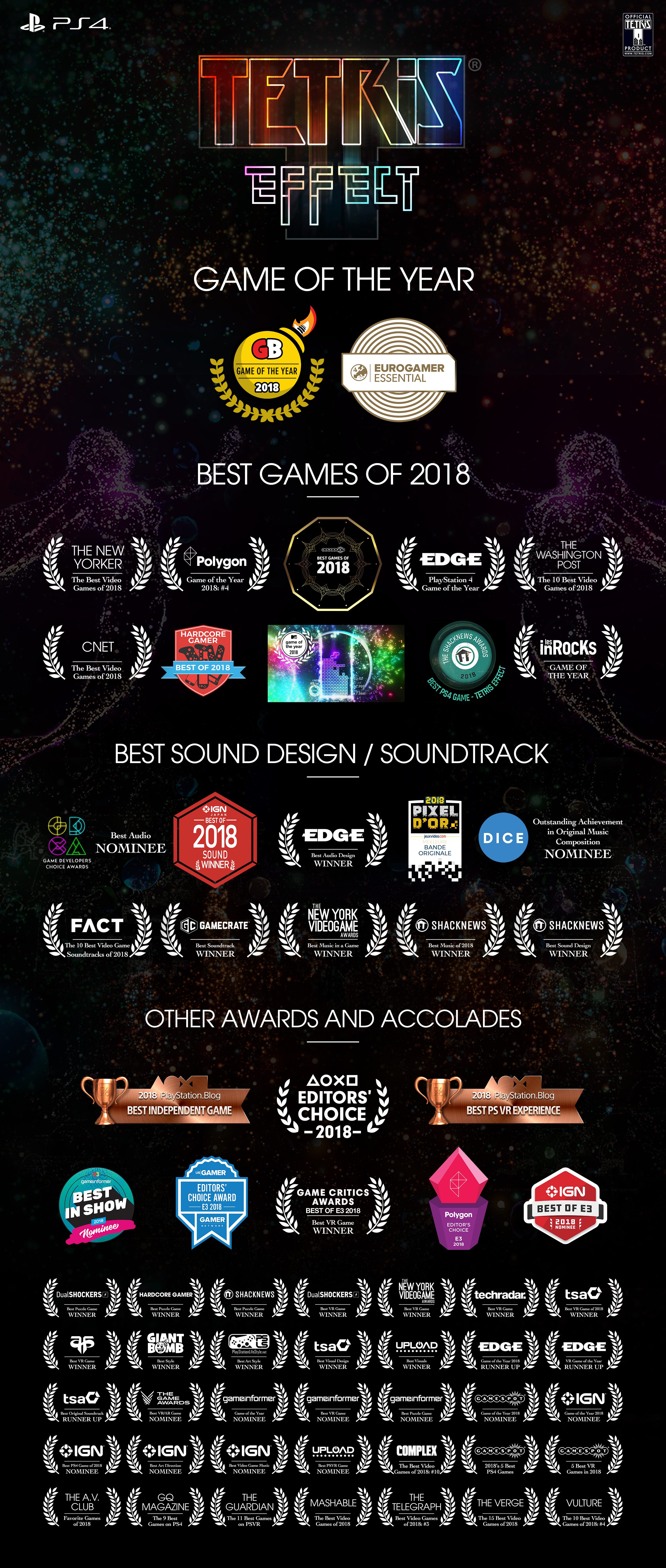 game of the year – PlayStation.Blog