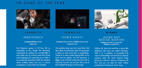 The Game Awards 2018 Winners Have Been Named! 